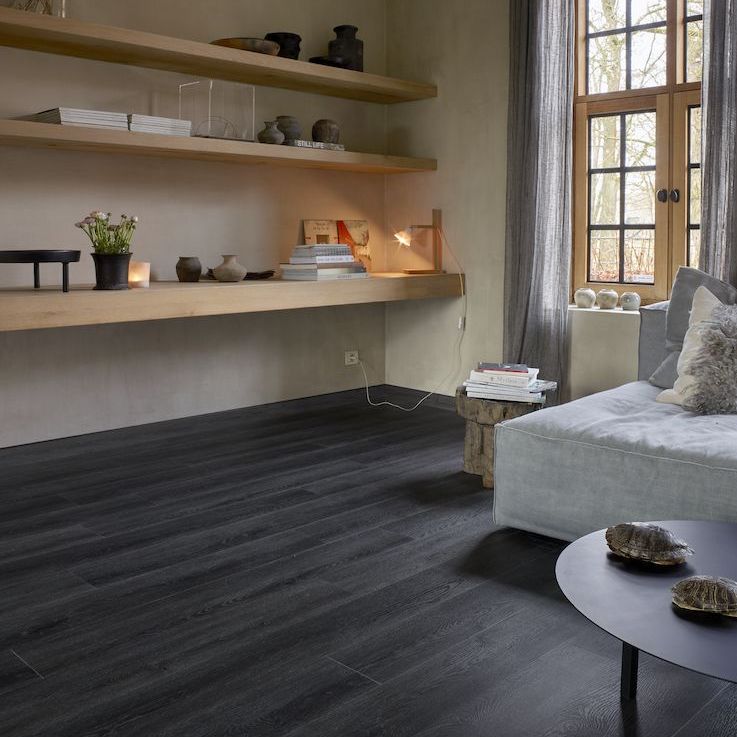 Vinil placi (LVT) BerryAlloc SPIRIT Pro 55 GlueDown (1520x237mm)